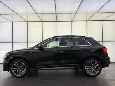 Audi Q3 45 TFSIe 245 ch S tronic 6 S line   - 5