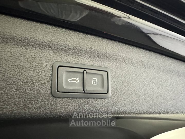 Audi Q3 45 TFSIe 245 ch S tronic 6 S line - 9