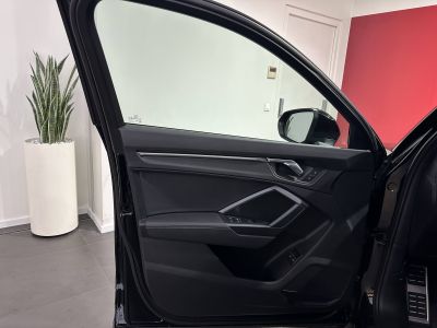 Audi Q3 45 TFSIe 245 ch S tronic 6 S line   - 13