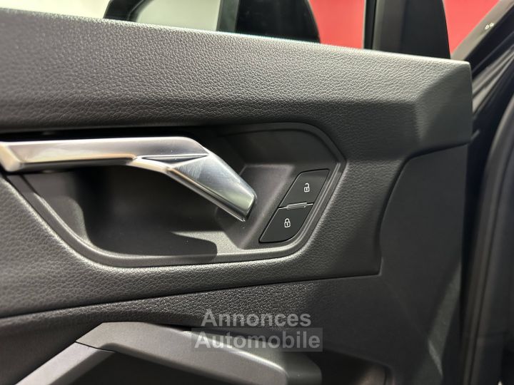 Audi Q3 45 TFSIe 245 ch S tronic 6 S line - 15