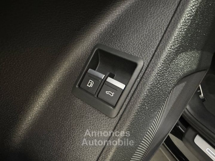 Audi Q3 45 TFSIe 245 ch S tronic 6 S line - 16