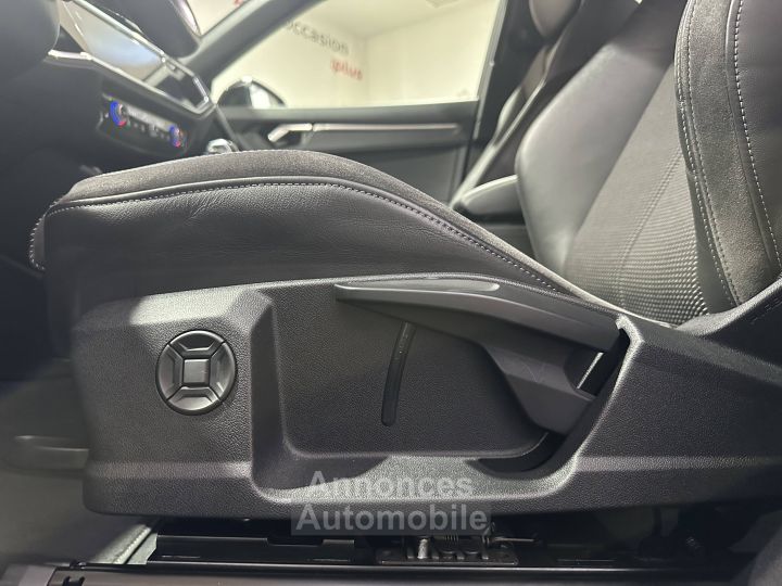 Audi Q3 45 TFSIe 245 ch S tronic 6 S line - 18