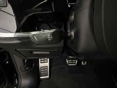 Audi Q3 45 TFSIe 245 ch S tronic 6 S line   - 20