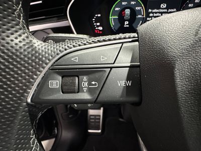 Audi Q3 45 TFSIe 245 ch S tronic 6 S line   - 21