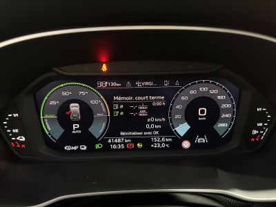Audi Q3 45 TFSIe 245 ch S tronic 6 S line   - 25