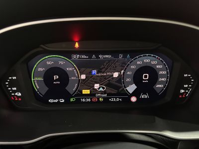 Audi Q3 45 TFSIe 245 ch S tronic 6 S line   - 30