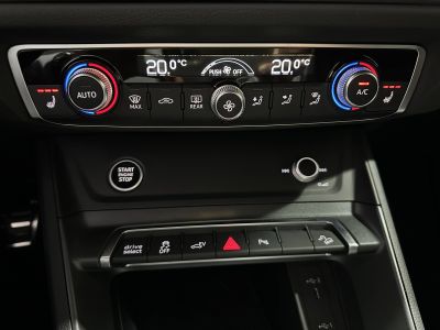 Audi Q3 45 TFSIe 245 ch S tronic 6 S line   - 41