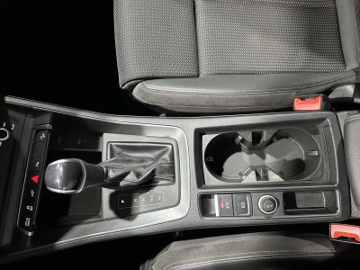 Audi Q3 45 TFSIe 245 ch S tronic 6 S line   - 43