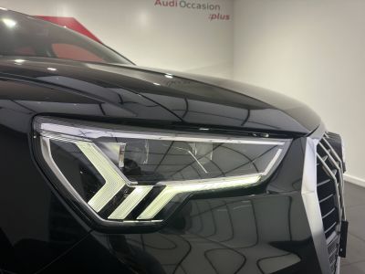 Audi Q3 45 TFSIe 245 ch S tronic 6 S line   - 46
