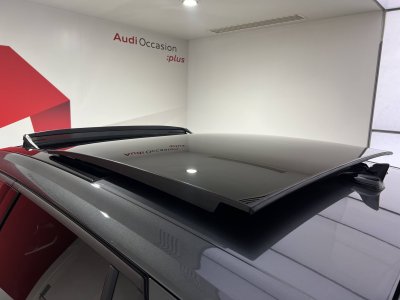 Audi Q2 35 TFSI 150 S tronic 7 S line   - 11