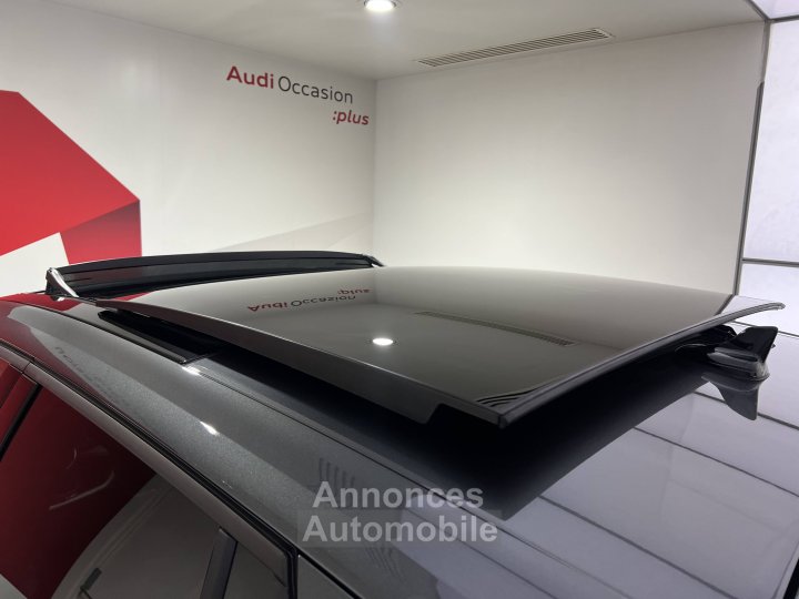 Audi Q2 35 TFSI 150 S tronic 7 S line - 11