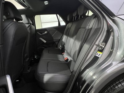 Audi Q2 35 TFSI 150 S tronic 7 S line   - 13