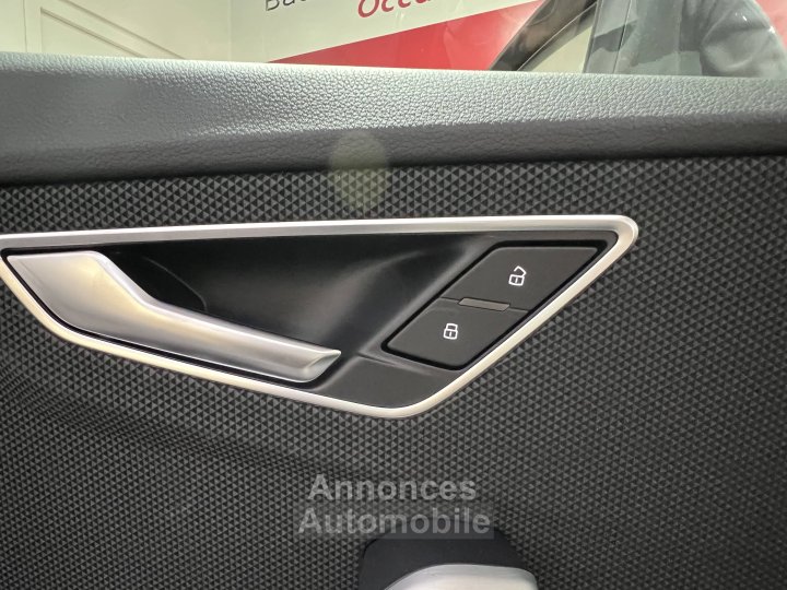 Audi Q2 35 TFSI 150 S tronic 7 S line - 15