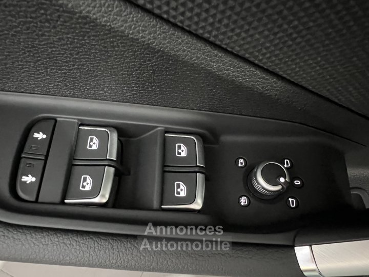 Audi Q2 35 TFSI 150 S tronic 7 S line - 16