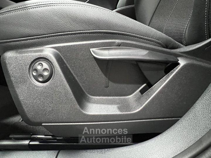 Audi Q2 35 TFSI 150 S tronic 7 S line - 19