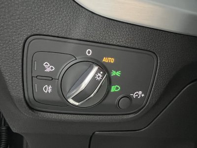 Audi Q2 35 TFSI 150 S tronic 7 S line   - 20