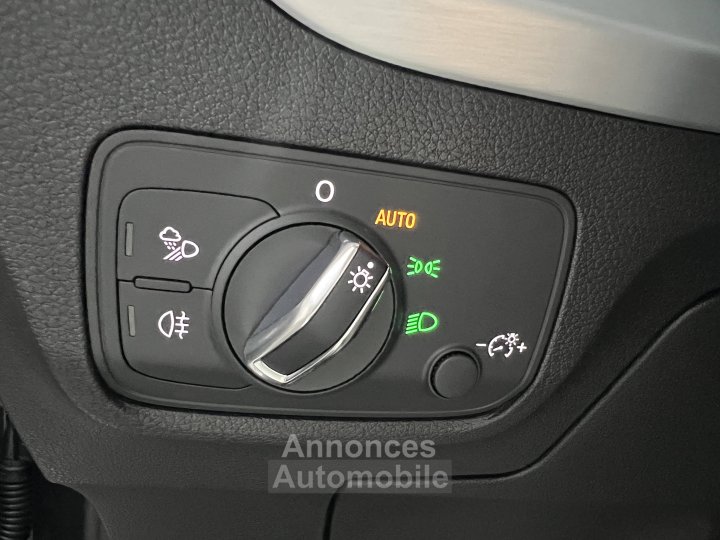 Audi Q2 35 TFSI 150 S tronic 7 S line - 20