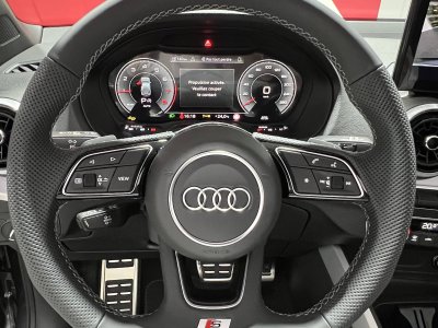 Audi Q2 35 TFSI 150 S tronic 7 S line   - 21