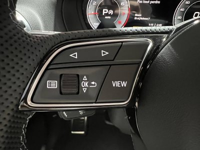 Audi Q2 35 TFSI 150 S tronic 7 S line   - 22