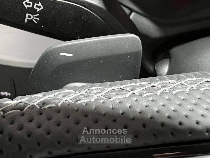 Audi Q2 35 TFSI 150 S tronic 7 S line - 23