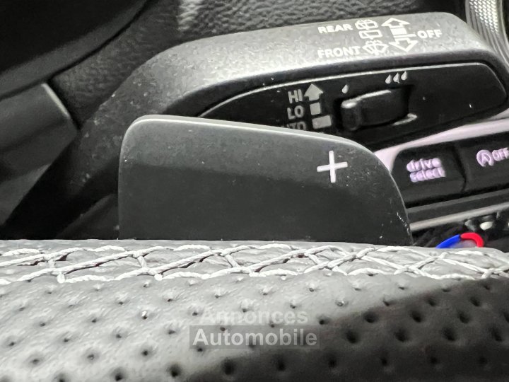 Audi Q2 35 TFSI 150 S tronic 7 S line - 25