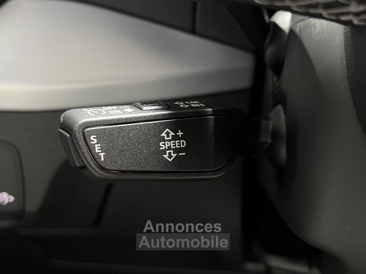 Audi Q2 35 TFSI 150 S tronic 7 S line - 26