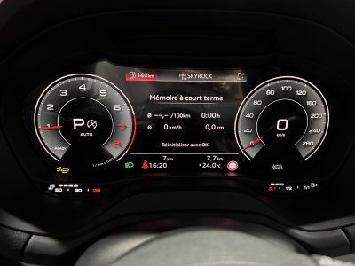 Audi Q2 35 TFSI 150 S tronic 7 S line   - 28