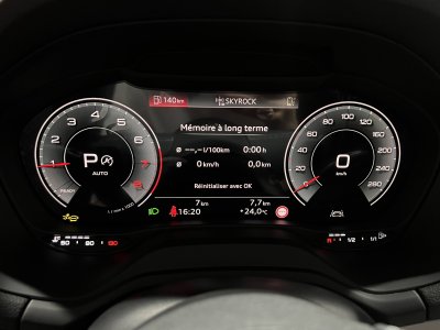 Audi Q2 35 TFSI 150 S tronic 7 S line   - 29