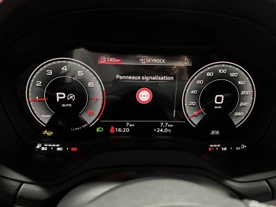 Audi Q2 35 TFSI 150 S tronic 7 S line   - 31