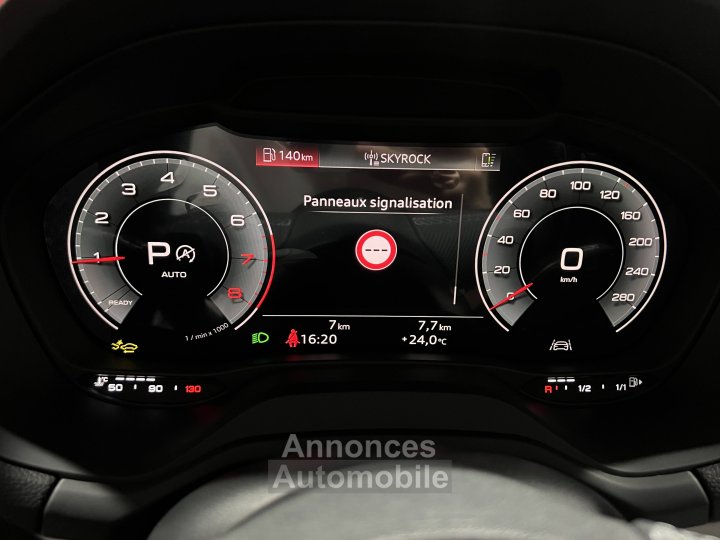 Audi Q2 35 TFSI 150 S tronic 7 S line - 31