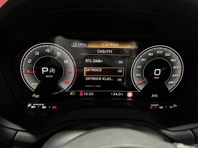 Audi Q2 35 TFSI 150 S tronic 7 S line   - 32