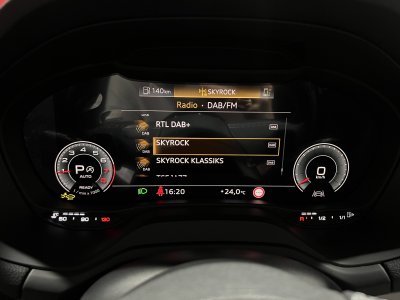 Audi Q2 35 TFSI 150 S tronic 7 S line   - 33