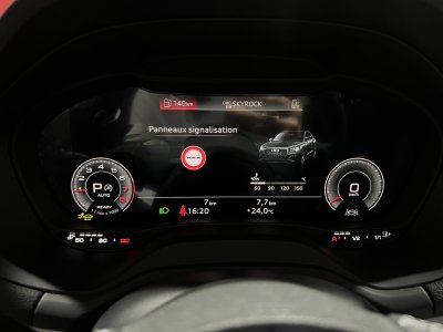 Audi Q2 35 TFSI 150 S tronic 7 S line   - 34