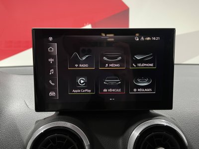 Audi Q2 35 TFSI 150 S tronic 7 S line   - 35