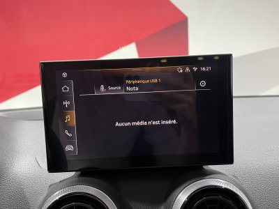 Audi Q2 35 TFSI 150 S tronic 7 S line   - 37