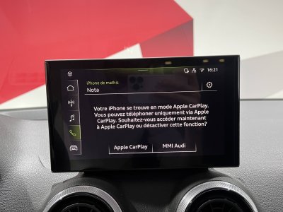 Audi Q2 35 TFSI 150 S tronic 7 S line   - 38