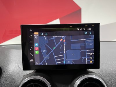 Audi Q2 35 TFSI 150 S tronic 7 S line   - 39