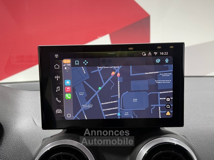 Audi Q2 35 TFSI 150 S tronic 7 S line - 39