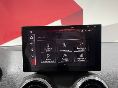 Audi Q2 35 TFSI 150 S tronic 7 S line   - 40