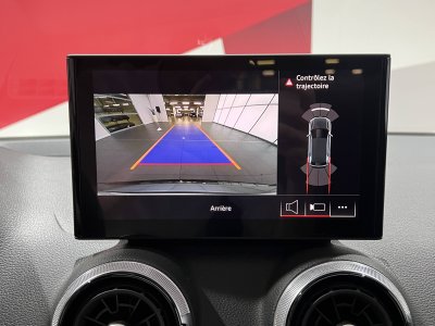 Audi Q2 35 TFSI 150 S tronic 7 S line   - 42