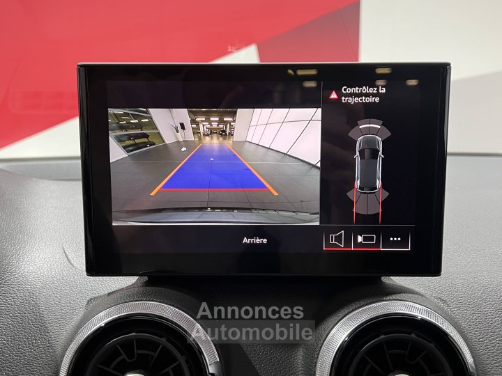 Audi Q2 35 TFSI 150 S tronic 7 S line - 42