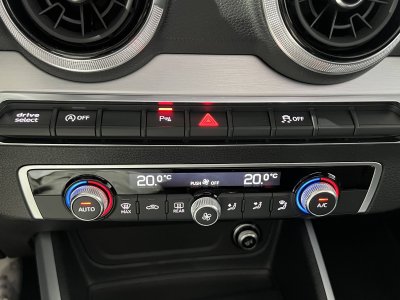 Audi Q2 35 TFSI 150 S tronic 7 S line   - 43