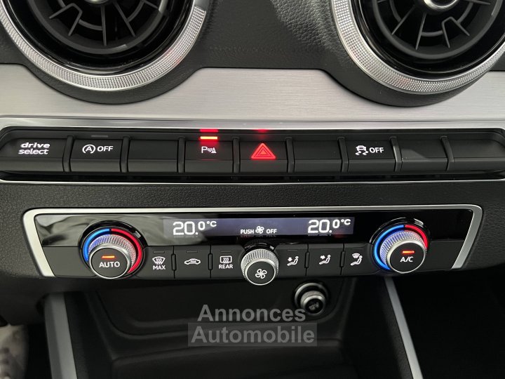 Audi Q2 35 TFSI 150 S tronic 7 S line - 43