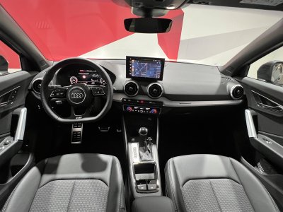 Audi Q2 35 TFSI 150 S tronic 7 S line   - 44