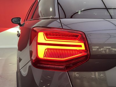 Audi Q2 35 TFSI 150 S tronic 7 S line   - 46