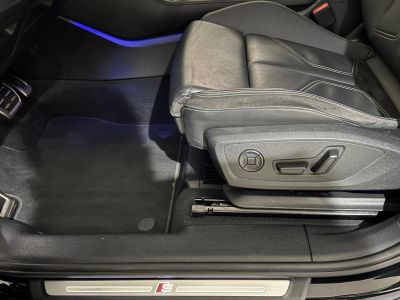 Audi Q3 Sportback 45 TFSIe  245 ch S tronic 6 S line   - 5