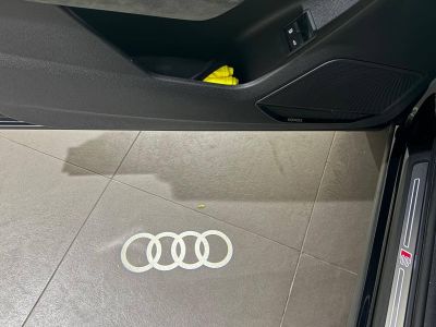 Audi Q3 Sportback 45 TFSIe  245 ch S tronic 6 S line   - 9