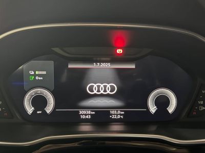 Audi Q3 Sportback 45 TFSIe  245 ch S tronic 6 S line   - 15