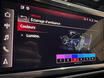 Audi Q3 Sportback 45 TFSIe  245 ch S tronic 6 S line   - 23