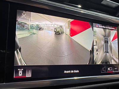 Audi Q3 Sportback 45 TFSIe  245 ch S tronic 6 S line   - 27